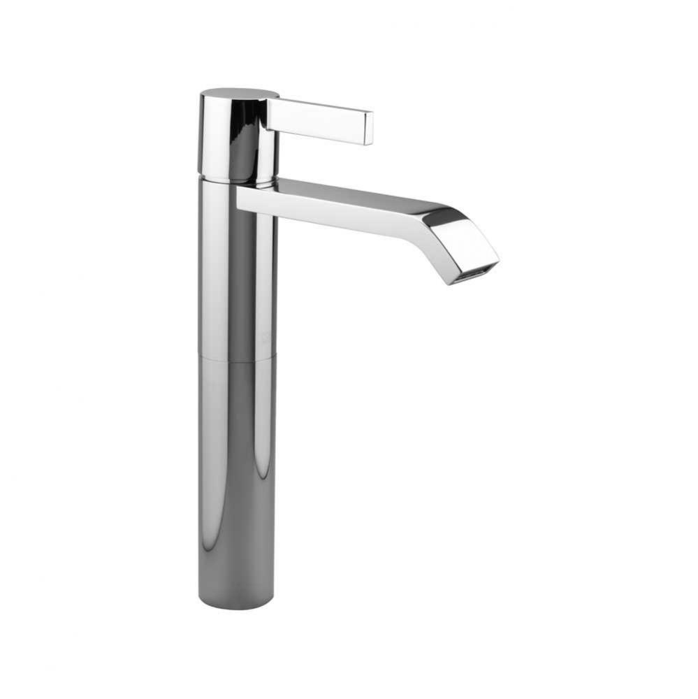 IMO Single-Lever Lavatory Mixer With Extended Shank Without Drain In Polished Chrome