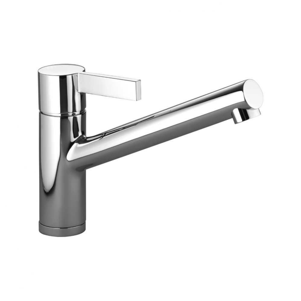 eno Single-Lever Mixer In Polished Chrome