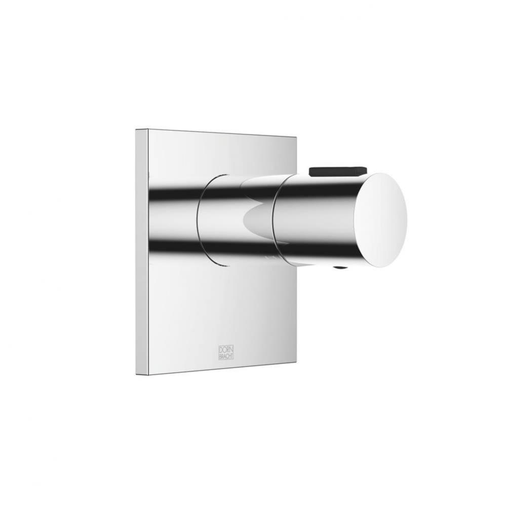 Symetrics Xtool Concealed Thermostat Without Volume Control In Polished Chrome