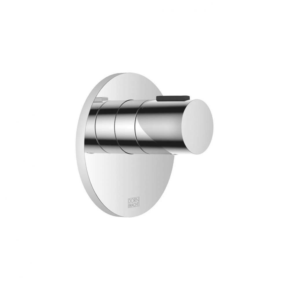 Xtool Concealed Thermostat Without Volume Control 1/2'' In Polished Chrome