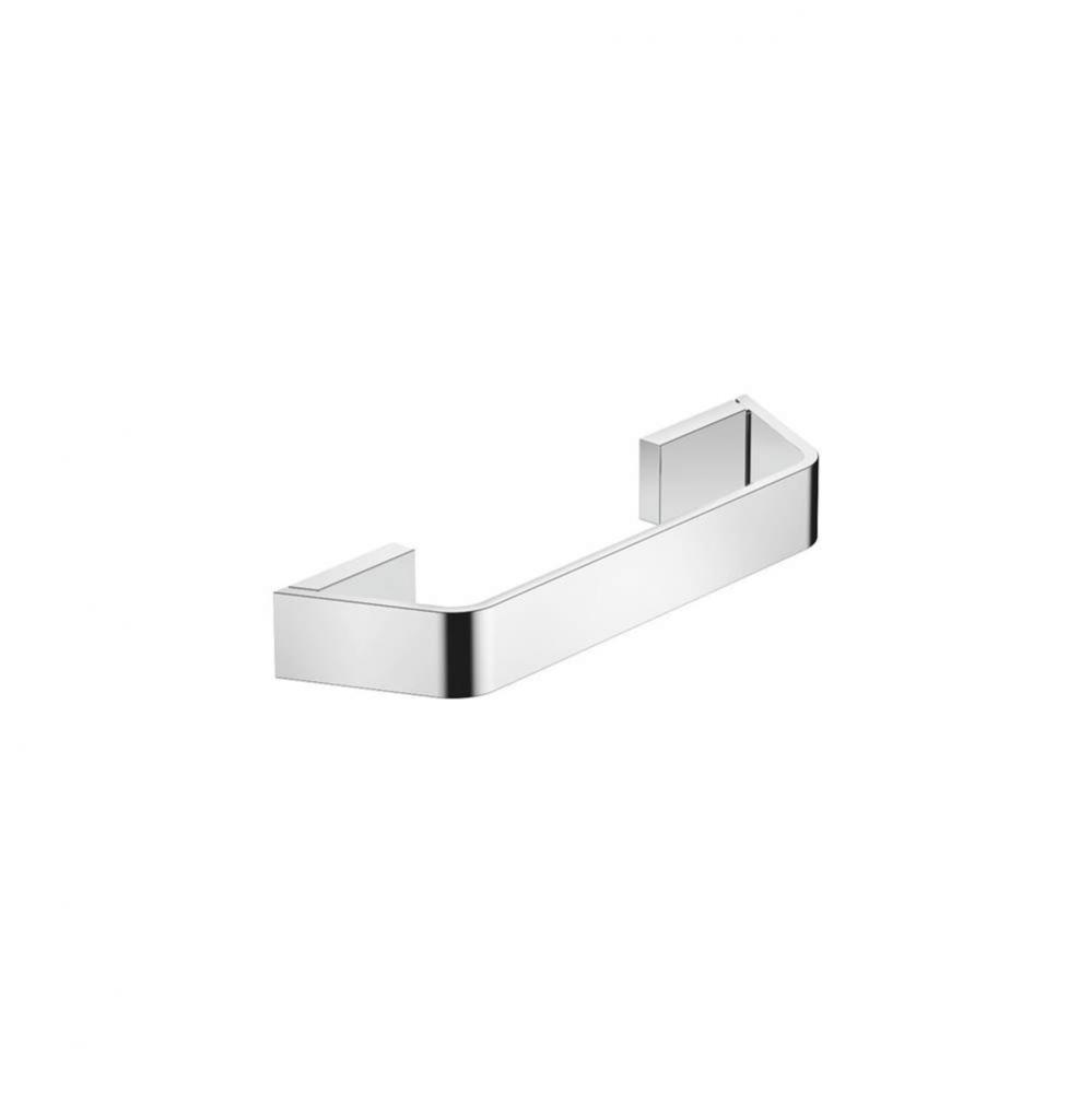 CL.1 Towel Bar In Polished Chrome
