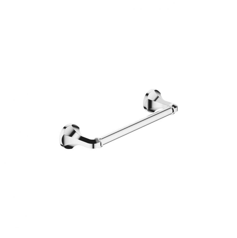 Madison Towel Bar In Polished Chrome