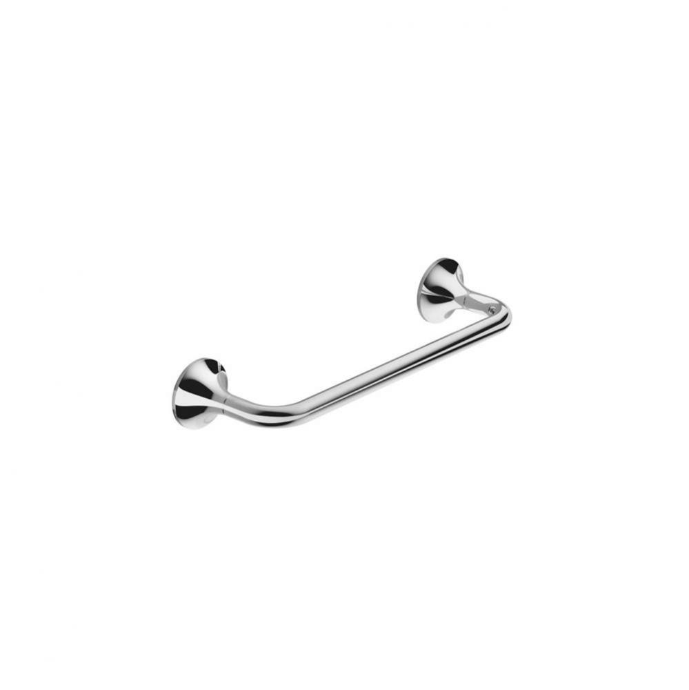 VAIA Towel Bar In Polished Chrome