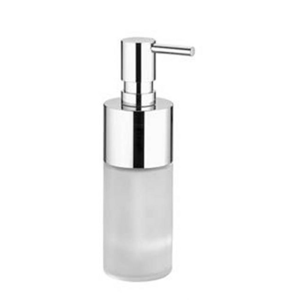 Soap dispenser