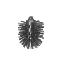 Dornbracht 08185060190 - Brush Black