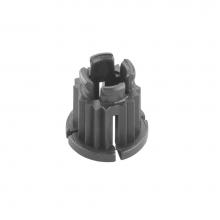 Dornbracht 09121201290 - Head Part Black