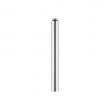 Dornbracht 12120970-00 - Extension For Wall-Mounted Shower With Fixed Riser In Polished Chrome