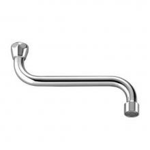 Dornbracht 13101360-06 - Spout In Platinum M