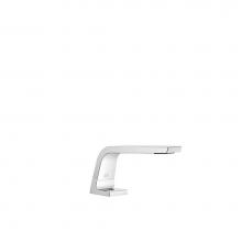 Dornbracht 13714705-00 - CL.1 Lavatory Spout, Deck-Mounted Without Drain In Polished Chrome
