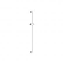 Dornbracht 26705670-00 - IMO Slide Bar With Slider In Polished Chrome