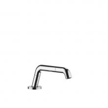 Dornbracht 27728971-00 - Affusion Pipe In Polished Chrome