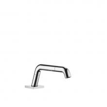 Dornbracht 27728972-00 - Affusion Pipe In Polished Chrome