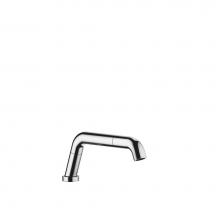 Dornbracht 27728973-00 - Affusion Pipe In Polished Chrome