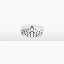 Dornbracht 28031970-000010 - Rain shower, ceiling-mounted 11-3/4'' - Chrome