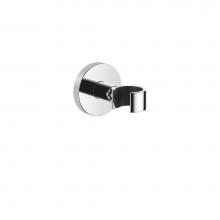 Dornbracht 28050625-00 - Meta Wall Bracket In Polished Chrome