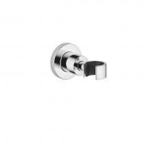 Dornbracht 28050892-00 - Tara Wall Bracket In Polished Chrome