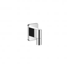 Dornbracht 28450710-00 - LULU Wall Elbow In Polished Chrome