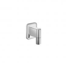 Dornbracht 28450845-00 - Lisse Wall Elbow In Polished Chrome