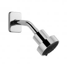 Dornbracht 28508710-000010 - Showerhead In Polished Chrome