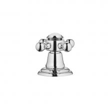 Dornbracht 29140360-00 - Madison Two-Way Diverter For Deck-Mounted Tub Installation In Polished Chrome