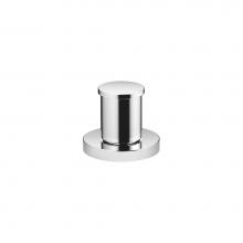 Dornbracht 29140660-00 - Meta Two-Way Diverter For Deck-Mounted Tub Installation In Polished Chrome