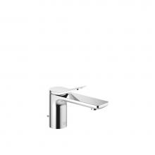 Dornbracht 33500845-000010 - Lisse Single-Lever Lavatory Mixer With Drain In Polished Chrome