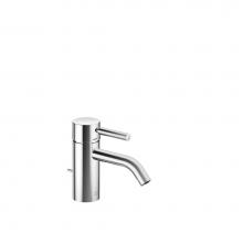 Dornbracht 33501660-000010 - Meta Single-Lever Lavatory Mixer With Drain In Polished Chrome