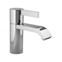 Dornbracht 33521670-000010 - IMO Single-Lever Lavatory Mixer Without Drain In Polished Chrome