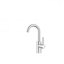 Dornbracht 33525661-000010 - Single-Lever Lavatory Mixer Without Drain In Polished Chrome