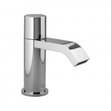 Dornbracht 33527670-000010 - IMO Single-Lever Lavatory Mixer Without Drain In Polished Chrome
