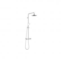 Dornbracht 34459979-000010 - Showerpipe In Polished Chrome