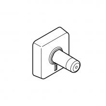 Dornbracht 35087970-900010 - Pot Filler Concealed Wall Elbow