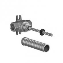 Dornbracht 35672970-900010 - Rough for wall valve