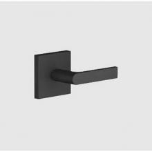 Dornbracht 36310671-33 - IMO Volume Control clockwise-closing 1/2'' - Matte Black