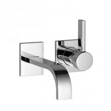 Dornbracht 36810782-000010 - Wall-mounted lavatory faucet