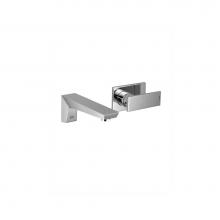 Dornbracht 36812730-000010 - Wall-mounted lavatory faucet