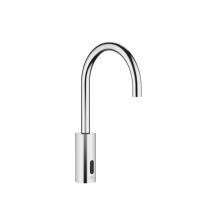 Dornbracht 44521660-000010 - Lavatory Touchfree Faucet Without Drain Set