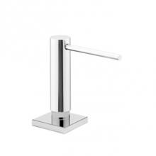 Dornbracht 82438972-00 - Soap dispenser