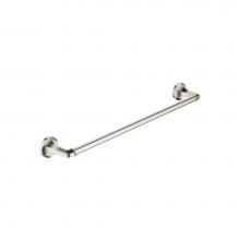 Dornbracht 83060361-06 - Madison Towel Bar In Platinum Matte