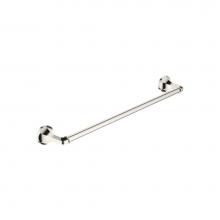 Dornbracht 83060361-08 - Madison Towel Bar In Platinum