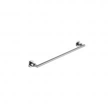 Dornbracht 83060892-00 - Tara Towel Bar In Polished Chrome