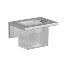 Dornbracht 83404980-00 - Glass container