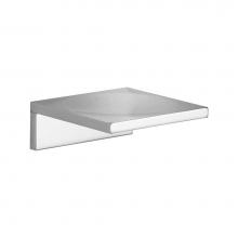 Dornbracht 83410780-16 - Soap Dish Wall-Mounted