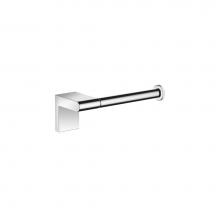 Dornbracht 83500670-00 - IMO Tissue Holder Without Cover In Polished Chrome