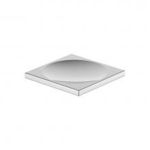Dornbracht 84410780-00 - MEM Soap Dish Freestanding In Polished Chrome