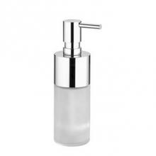 Dornbracht 84435970-17 - Soap dispenser