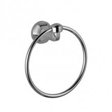 Dornbracht 83200361-16 - Towel Ring Round