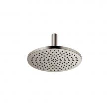 Dornbracht 28689970-060010 - Rain Shower Ceiling-Mounted In Platinum Matte