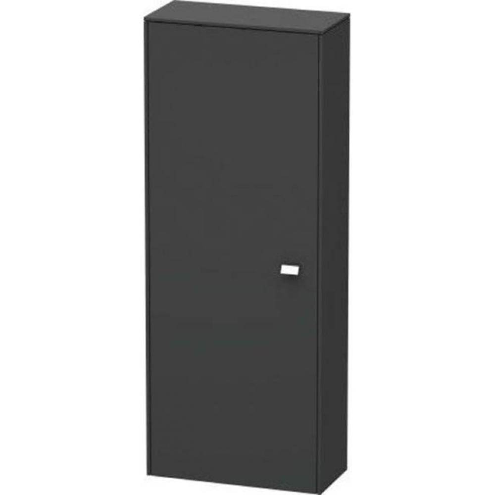 Duravit Brioso Semi-Tall Cabinet  Pine Terra