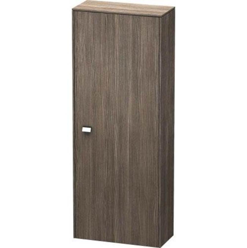 Duravit Brioso Semi-Tall Cabinet  Pine Terra